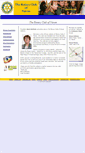Mobile Screenshot of navanrotaryclub.org